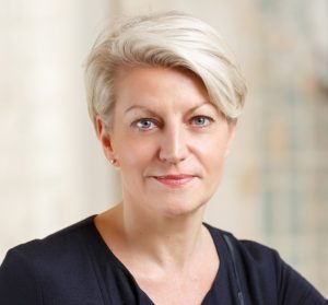 La prima volta di una donna al timone del Royal Palm Beachcomber Luxury: Isabelle Bouvier nuovo gm