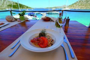 Croazia, gastronomia al top: altri tre ristoranti conquistano una stella Michelin