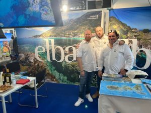 Isola d’Elba tra Germania, Austria e Rep. Ceca per espandere la presenza internazionale