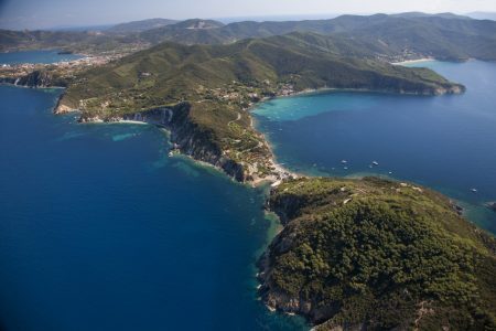 SmallFly amplia il network dall’Isola d’Elba: debutta il volo per Roma Fiumicino