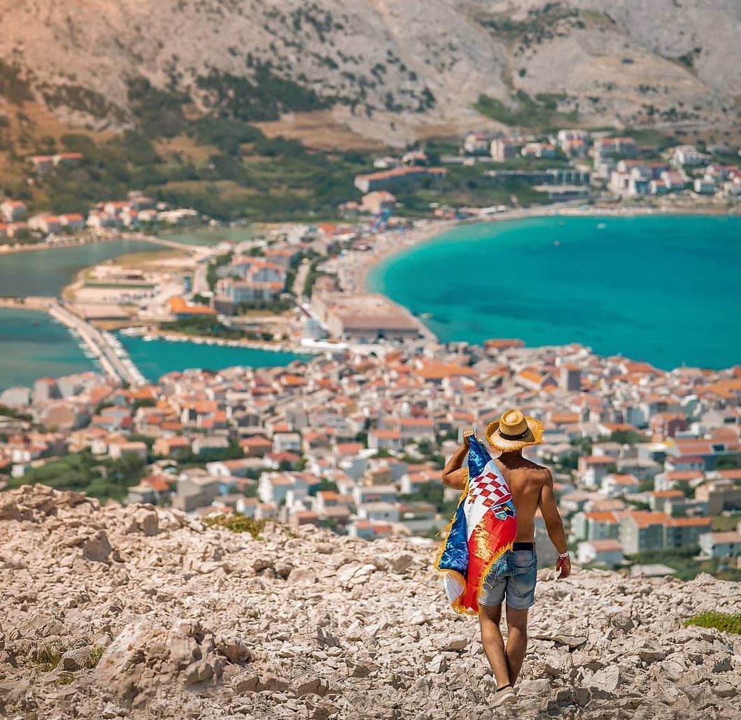 Croazia: gli aggiornamenti sulle norme di ingresso fino al 15 agosto