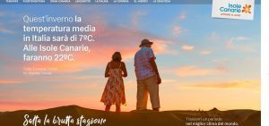 Canarie: over 55 nel mirino della campagna che incentiva i soggiorni lunghi, fuori stagione