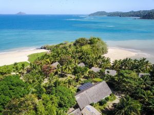 To Destinations: partnership con la dmc Adore Comore. Coinvolto anche Go Afrique