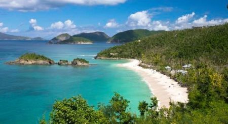 Club Med nelle isole Vergini Americane: nel 2027 aprirà il St. Croix