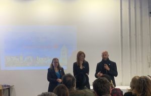 “Israele nel cuore”: torna anche quest’anno il premio stampa dedicato ai reportage più emozionanti