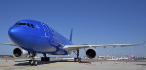 Ita Airways: le novità del programma Volare per i soci Executive