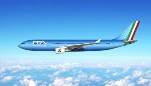 Ita Airways: gennaio al top per puntualità e regolarità dei voli, secondo FlightStats