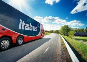 Itabus Plus, al via il programma di fidelizzazione dei passeggeri