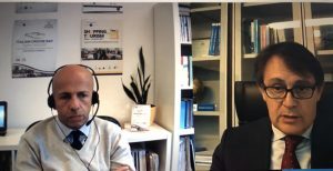 Italian Cruise Day, a Savona la X Edizione con un focus sul settore ed i dati raccolti da Risposte Turismo