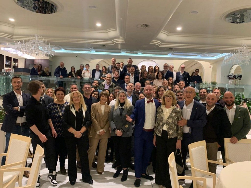 Arcadia promuove “Italian Hospitality DMC”. Presenti i grandi operatori