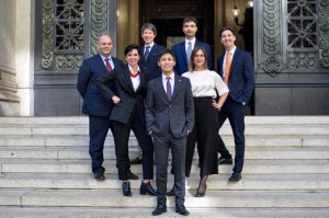 Eva Air celebra il primo anno dei collegamenti Milano-Taipei