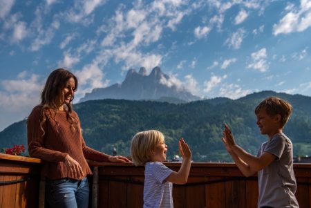 Italy Family Hotels: il portale consolida la crescita del turismo family