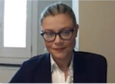 Jelinic, Fiavet: mi preoccupa il fatto che molte adv siano ancora chiuse