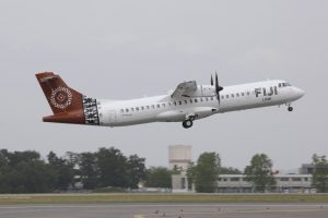 Fiji Airways amplia la flotta regionali con altri due Atr 72-600