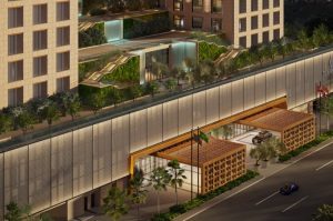 Four Seasons approda a Gedda. Il terzo indirizzo saudita della compagnia aprirà nel 2024