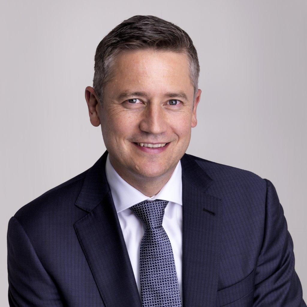 Joerg Eberhart (ex Air Dolomiti) prossimo ad di Ita Airways?