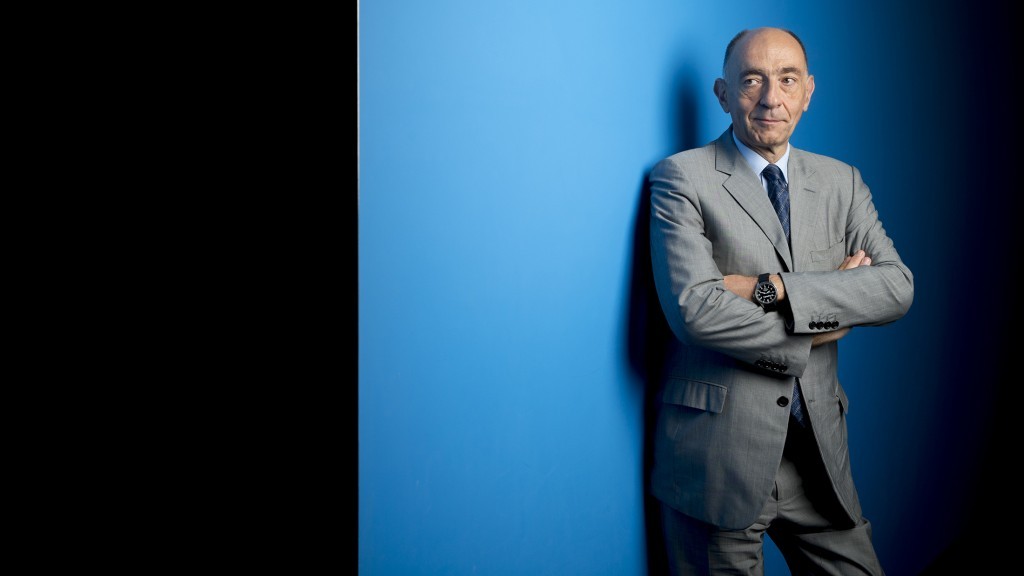 Air France-Klm: Janaillac è il nuovo ceo