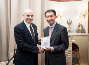 Star Alliance è l’alleanza aerea dell’anno: quarto premio consecutivo agli Air Transport Awards