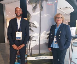 Martinica: l’isola francese dei Caraibi punta su attività e tradizione creola