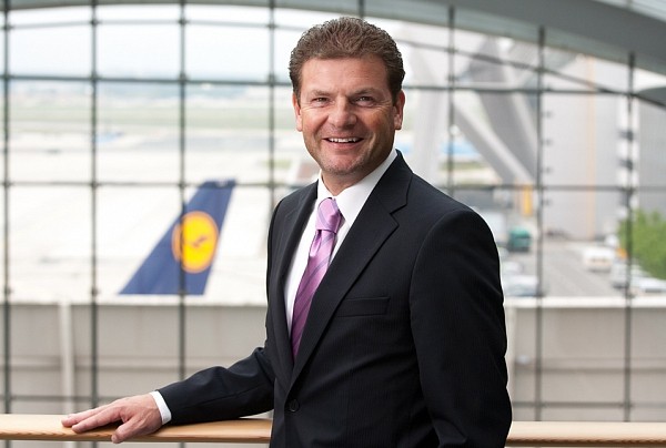 Lufthansa allunga sul direct booking con Google ed AerTicket