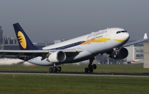 Jet Airways ottiene il rinnovo del Coa da parte delle autorità indiane