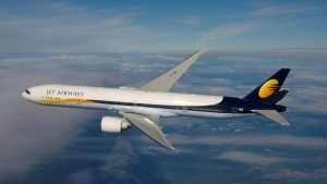 Jet Airways ottiene il Coa e punta alla piena operatività entro settembre