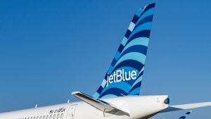 JetBlue: semaforo verde dalla Caa per operare sulle rotte Londra-Usa
