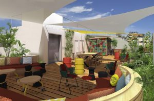 Joe&Joe Paris Nation apre i battenti nel quartiere bohèmien del 20° arrondissement