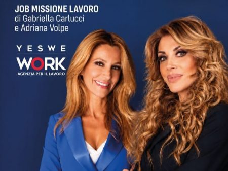 Job – Missione Lavoro: il format tv che racconta l’occupazione giovanile tra sfide e opportunità