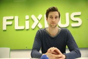 Arrivano nuovi investitori americani per FlixMobility