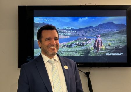 PromPerù a Milano: «È ora di andare oltre Machu Picchu»