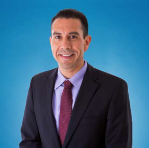 American Airlines: José Freig è il nuovo vice presidente international operations