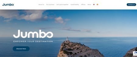 Jumbo: al via una nuova fase strategica all’interno di Alpitour World