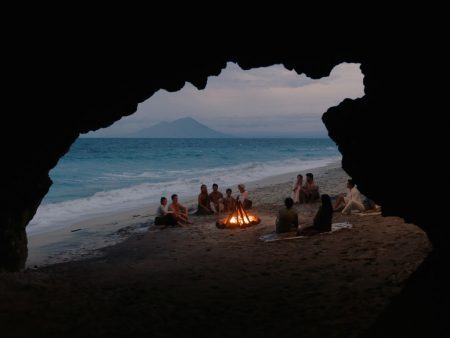 Il gruppo Jumeirah lancia la campagna cinematografica “Our Flame”