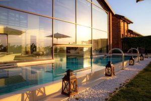 La spa del Jw Marriott Venice si arricchisce dell’offerta del brand innovativo Bakel