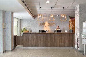 Ljubljana Park, l’ultima apertura in ordine cronologico per B&B Hotels