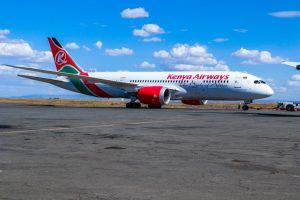 Kenya Airways promuove la rotta per Johannesburg da Milano e Roma, via Nairobi