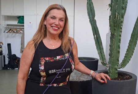 Mandy Kalliontzi, Aldemar: «Nel Peloponneso italiani a +40%»