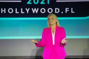 Clia previsione 2024: 35,7 milioni di persone in crociera