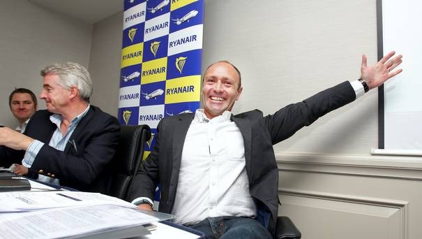 Ryanair: appello all’Ue contro lo sciopero dei controllori francesi