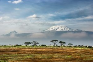 Il Kenya alza l’asticella e punta ai 5 mln di visitatori internazionali