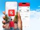 Kenya Airways rinnova la app KQ Mobile, che diventa più pratica e intuitiva