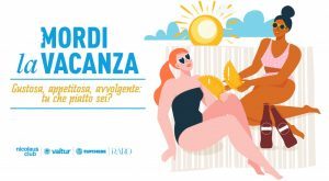 Partita la campagna banconisti di Nicolaus: tutti a caccia del livello panzerotto