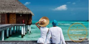 Le Maldive di KiboTours: una destinazione, tre declinazioni diverse per un Capodanno barefoot