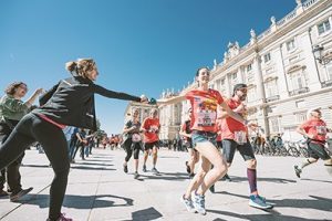 KiboTours lancia il progetto Ki Run per unire viaggi e amore per la corsa