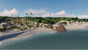 Uvet Hotel Company apre le vendite per il Kilindini di Zanzibar