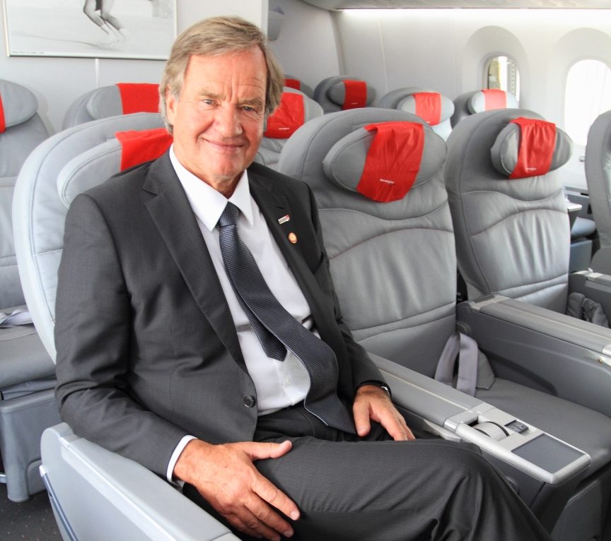 Il lungo raggio di Norwegian debutta a Milano: voli per Los Angeles da giugno