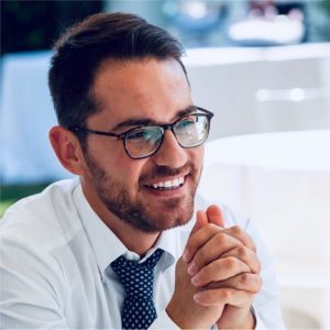 Al via a Catania venerdì 8 aprile la prima edizione dei Giovani talenti dell’ospitalità