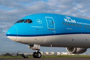 Klm conquista il Diamond Award: è la migliore compagnia per sicurezza sanitaria