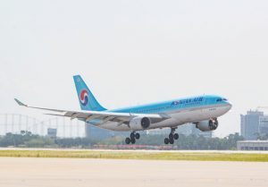 Korean Air trasferisce gli uffici milanesi all’aeroporto di Malpensa